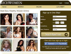 Dating Website For Millionaires Dating Website For Millionaires